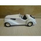 Винтаж.BMW 328.VITESSE.Португалия.1/43