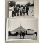 Фото. Брестская крепость. Курган Славы. Хатынь. 1976г,1977г,1979г.Цена за 1шт.