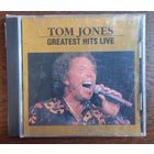 Tom Jones – Greatest Hits Live