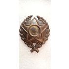 Знак красного командира