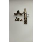 Шпингалет/задвижка (метал.)