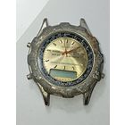 Электронно-механические часы SHARP . С рубля