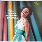 Diahann Carroll US 1958 NM