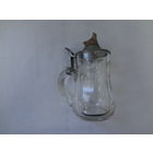 Пивная кружка Волк.