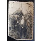 ПАНЕНКА З НАВАГРУДКУ,1938 г.