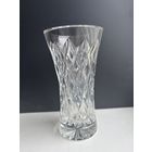 Ваза хрустальная СССР