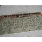 Плата от клавиатуры компьютера "Байт"