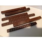 Планка монтажная 15 pin.