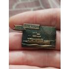 Потемкин,тяжёлый