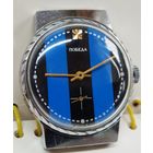 Часы "Победа" не частый циферблат