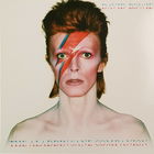 David Bowie – The Aladdin Sane Companion, LP, Ireland 2021