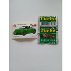 Вкладыш Turbo