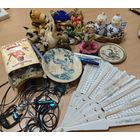 Лот сувенирки