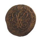 Денга 1760 нечастая