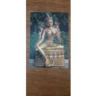 Монголия. Шьяма-Тара. подписана