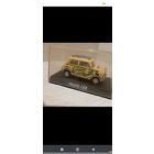 Модель масштабнная 1-43