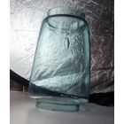 Стекло колба  для керосиновой лампы " Летучая мышь "