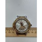 Часы подарочные "Гомельстойпроект 40 лет" механика на ходу!