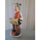 Фарфоровая статуэтка.Германия