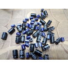 Конденсаторы.