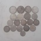 Монеты российской империи