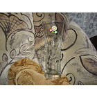 Пивной бокал Carlsberg (Евро-2012, Чемпионат Европы по футболу, стекло) официальный бокал