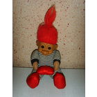 Тролль Russ малый к 14 февряля.