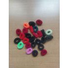 Резинки для волос 26 шт