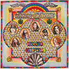 Lynyrd Skynyrd – Second Helping, LP 1974