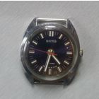 Часы наручные мужские "Восток", /2409А/, ЧЧЗ, противоударный баланс, 17 камней, 80 -Х г. СССР.