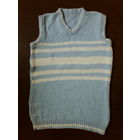 Жилетка теплая 46-48 размер