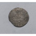 Вiльня i Ваза! Грош 1610! Не частый