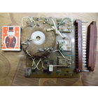 Трансформатор. тороид.