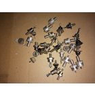 Диоды, тиристоры б/у