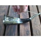 Рог сувенирный