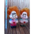 Игрушки СССР,  цена за все