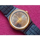 Часы Луч кварц. На ходу.