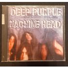 CD,(USA) Deep Purple – Machine Head