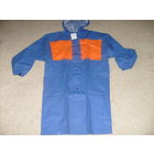 Плащ Белорусская Чугунка