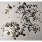 Болтики, винтики к часам СССР, без МЦ!!