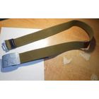 Ремень брезентовый солдатский , склад
