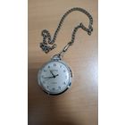 Часы карманные. СССР, Восток 2409А