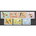 ФФ1 Венгрия 1977 Птицы