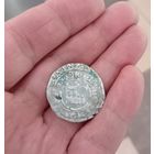 Пражский грош. Неплохой