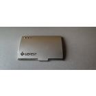 Визитница карманная "Gefest"