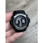 Часы Casio g-shock AW-590