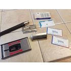 Бритвенный станок СССР и лезвия, Новые