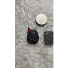 Значки Ульяновск,Сочи, города, тяжелые, без замка