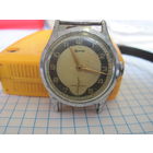 Часы ЗиМ механические рабочие.