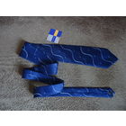 Галстук ,  100% шелк, Италия